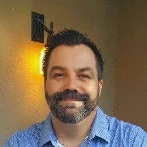 Meet your Posher, Rob